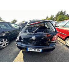 Demarreur VOLKSWAGEN POLO 4 Photo n°14