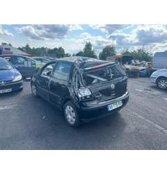 Demarreur VOLKSWAGEN POLO 4 Photo n°15