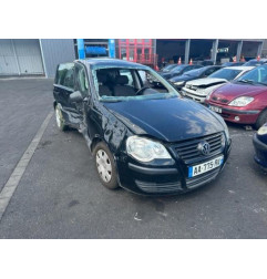 Demarreur VOLKSWAGEN POLO 4 Photo n°17