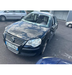 Demarreur VOLKSWAGEN POLO 4 Photo n°18