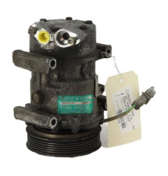 Compresseur clim PEUGEOT 307 Photo n°1