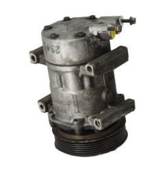 Compresseur clim PEUGEOT 307 Photo n°4