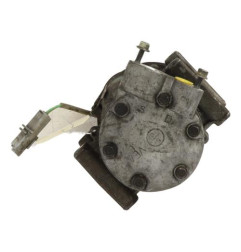 Compresseur clim PEUGEOT 307 Photo n°5