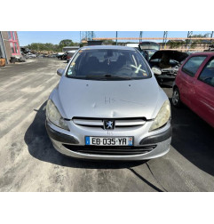 Compresseur clim PEUGEOT 307 Photo n°6