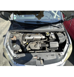 Compresseur clim PEUGEOT 307 Photo n°7