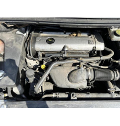 Compresseur clim PEUGEOT 307 Photo n°8