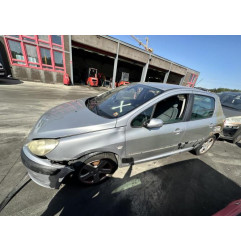 Compresseur clim PEUGEOT 307 Photo n°9