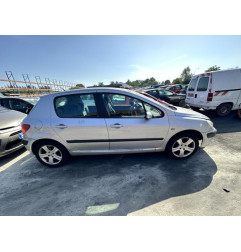 Compresseur clim PEUGEOT 307 Photo n°10