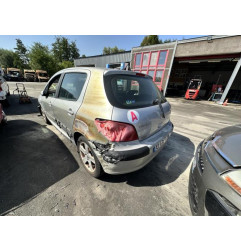 Compresseur clim PEUGEOT 307 Photo n°14