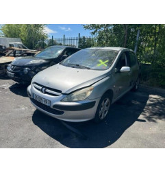 Compresseur clim PEUGEOT 307 Photo n°18