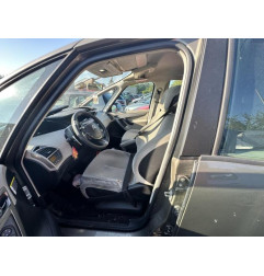 Interrupteur de leve vitre avant droit CITROEN C4 PICASSO 1 Photo n°7