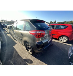 Interrupteur de leve vitre avant droit CITROEN C4 PICASSO 1 Photo n°10