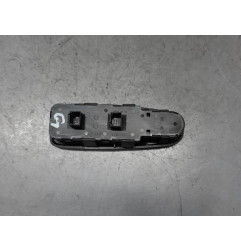 Interrupteur de leve vitre avant gauche CITROEN C4 PICASSO 1 Photo n°3