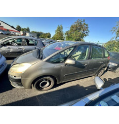 Interrupteur de leve vitre avant gauche CITROEN C4 PICASSO 1 Photo n°6