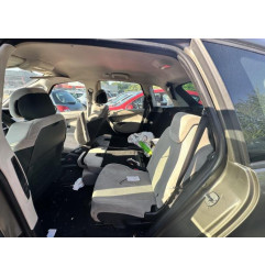 Interrupteur de leve vitre avant gauche CITROEN C4 PICASSO 1 Photo n°10