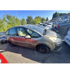 Couvercle de distribution CITROEN C4 PICASSO 1 Photo n°6