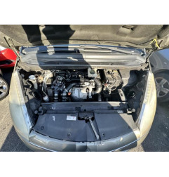 Couvercle de distribution CITROEN C4 PICASSO 1 Photo n°4