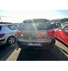 Couvercle de distribution CITROEN C4 PICASSO 1 Photo n°12