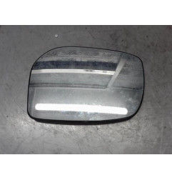 Glace retroviseur gauche TOYOTA YARIS 2 Photo n°1