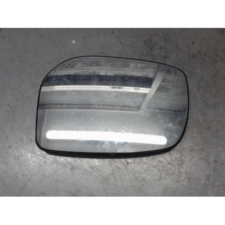 Glace retroviseur gauche TOYOTA YARIS 2 Photo n°1