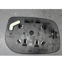 Glace retroviseur gauche TOYOTA YARIS 2