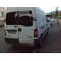 Traverse superieure RENAULT MASTER 2