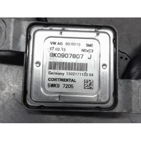 Sonde lambda AUDI Q5 1