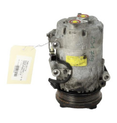 Compresseur clim FORD FOCUS 2 Photo n°1