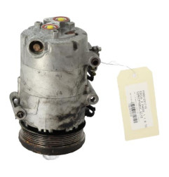 Compresseur clim FORD FOCUS 2 Photo n°3