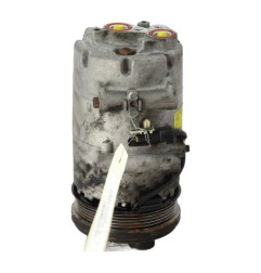 Compresseur clim FORD FOCUS 2 Photo n°4