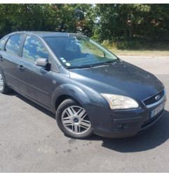 Compresseur clim FORD FOCUS 2 Photo n°18