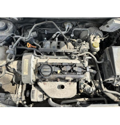 Boite de vitesses SEAT IBIZA 3 Photo n°7