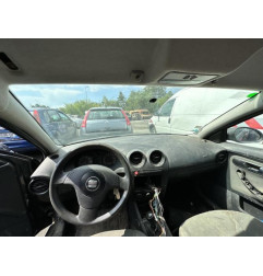 Boite de vitesses SEAT IBIZA 3 Photo n°11