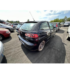 Boite de vitesses SEAT IBIZA 3 Photo n°13