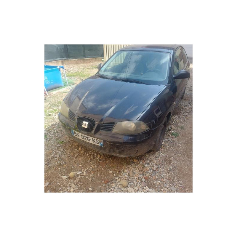 Alternateur SEAT IBIZA 3