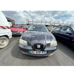 Alternateur SEAT IBIZA 3 Photo n°5