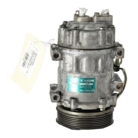 Compresseur clim SEAT IBIZA 3 Photo n°1