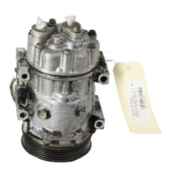 Compresseur clim SEAT IBIZA 3 Photo n°3