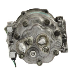 Compresseur clim SEAT IBIZA 3 Photo n°5