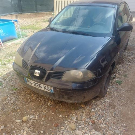 Demarreur SEAT IBIZA 3 Photo n°1