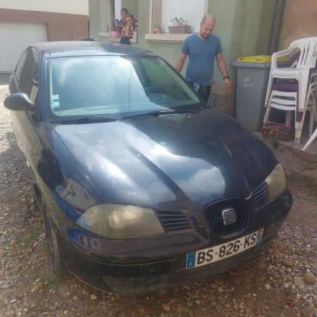 Demarreur SEAT IBIZA 3