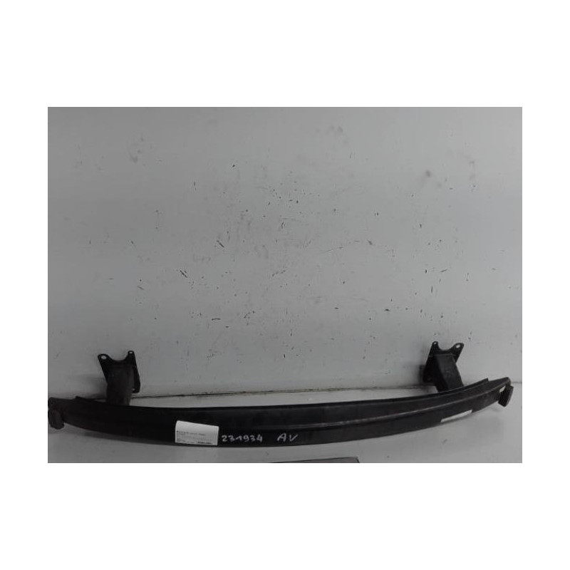 Renfort pare choc avant (traverse) SEAT IBIZA 3 Photo n°2