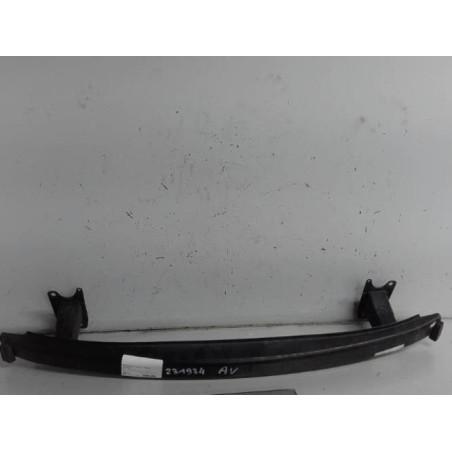 Renfort pare choc avant (traverse) SEAT IBIZA 3 Photo n°2