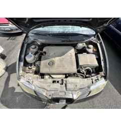 Renfort pare choc avant (traverse) SEAT IBIZA 3 Photo n°8