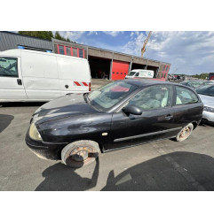 Renfort pare choc avant (traverse) SEAT IBIZA 3 Photo n°10