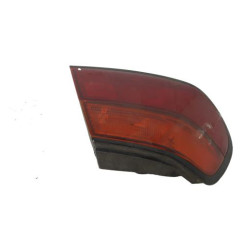 Feu arriere principal gauche (feux) NISSAN ALMERA 1