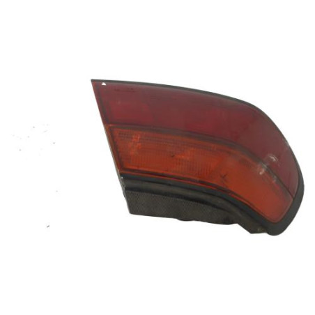 Feu arriere principal gauche (feux) NISSAN ALMERA 1