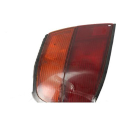 Feu arriere principal gauche (feux) NISSAN ALMERA 1 Photo n°3