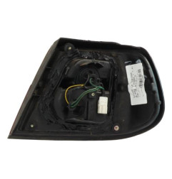 Feu arriere principal gauche (feux) NISSAN ALMERA 1 Photo n°6