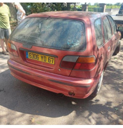 Retroviseur droit NISSAN ALMERA 1 Photo n°7